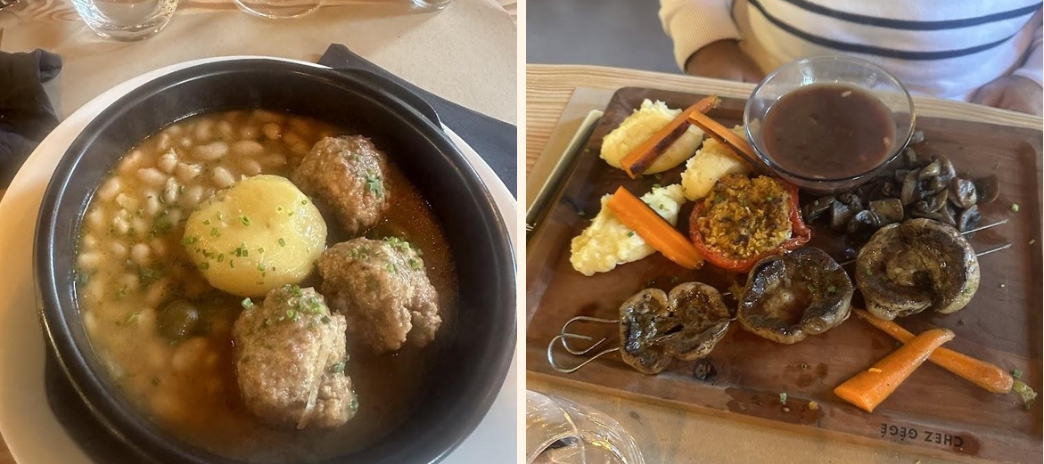 Chez GéGé - Gallery Image 9