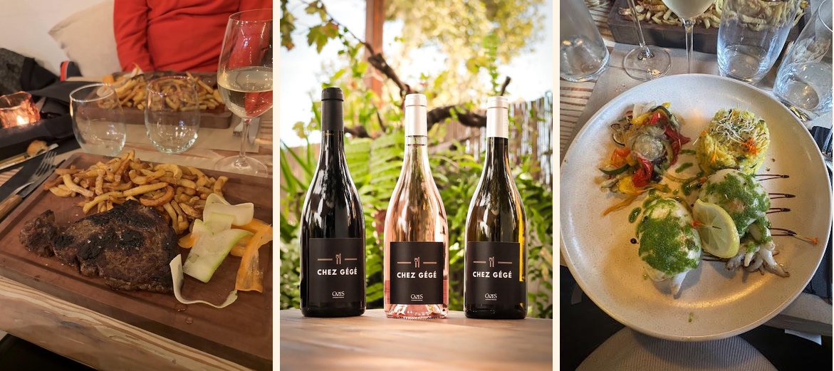 Chez GéGé - Gallery Image 2