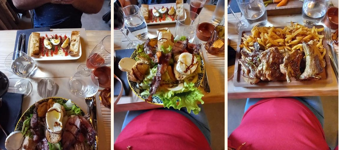 Chez GéGé - Gallery Image 3