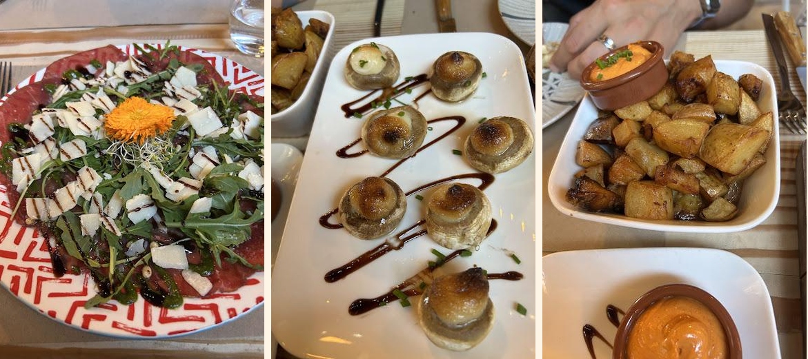 Chez GéGé - Gallery Image 4