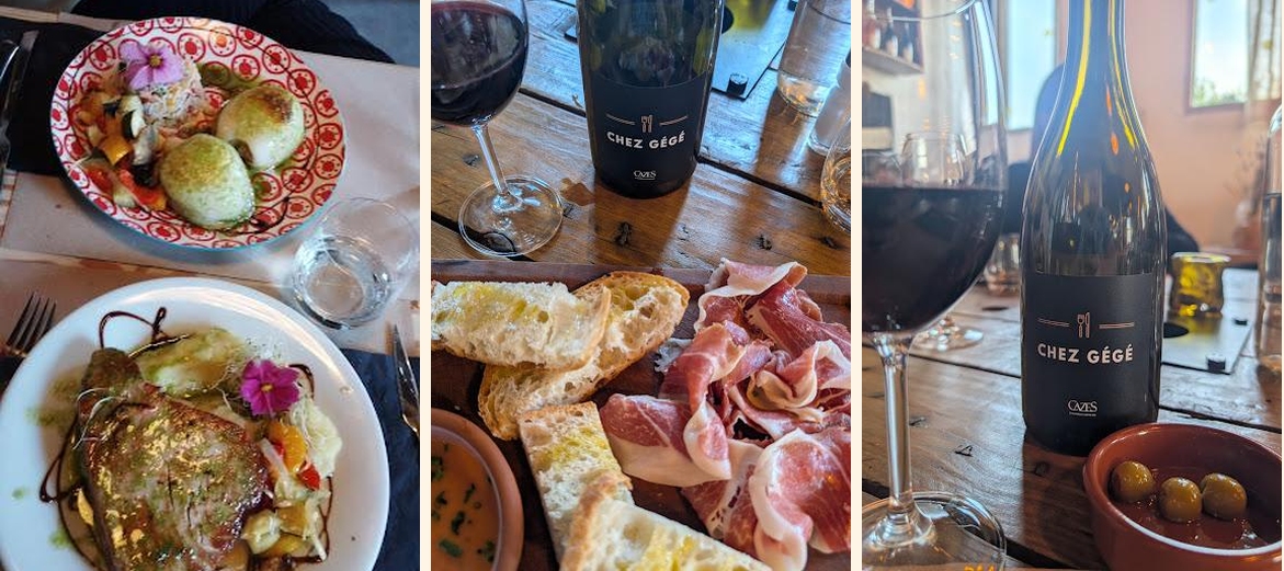 Chez GéGé - Gallery Image 7