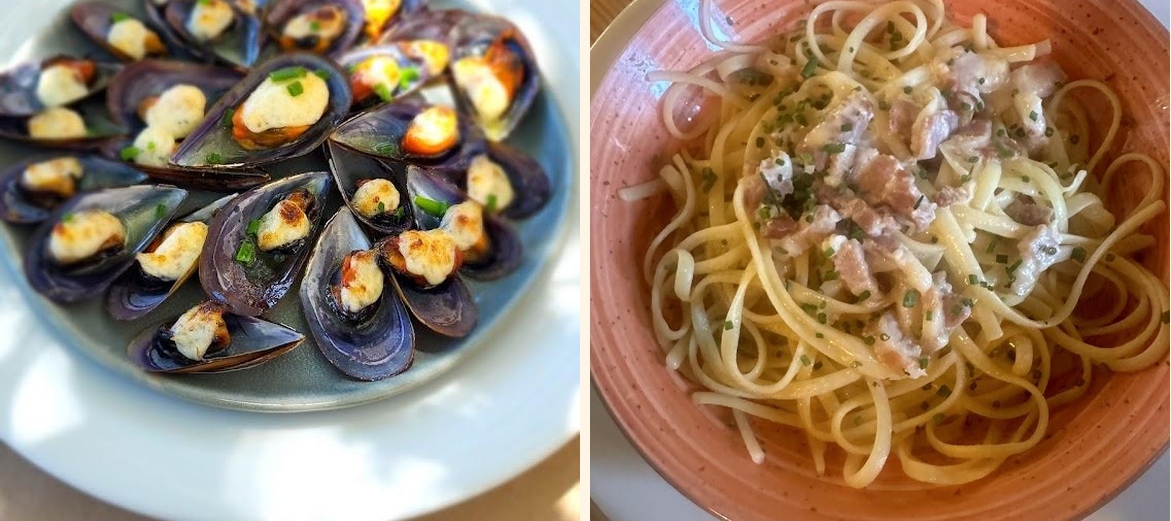 Chez GéGé - Gallery Image 8